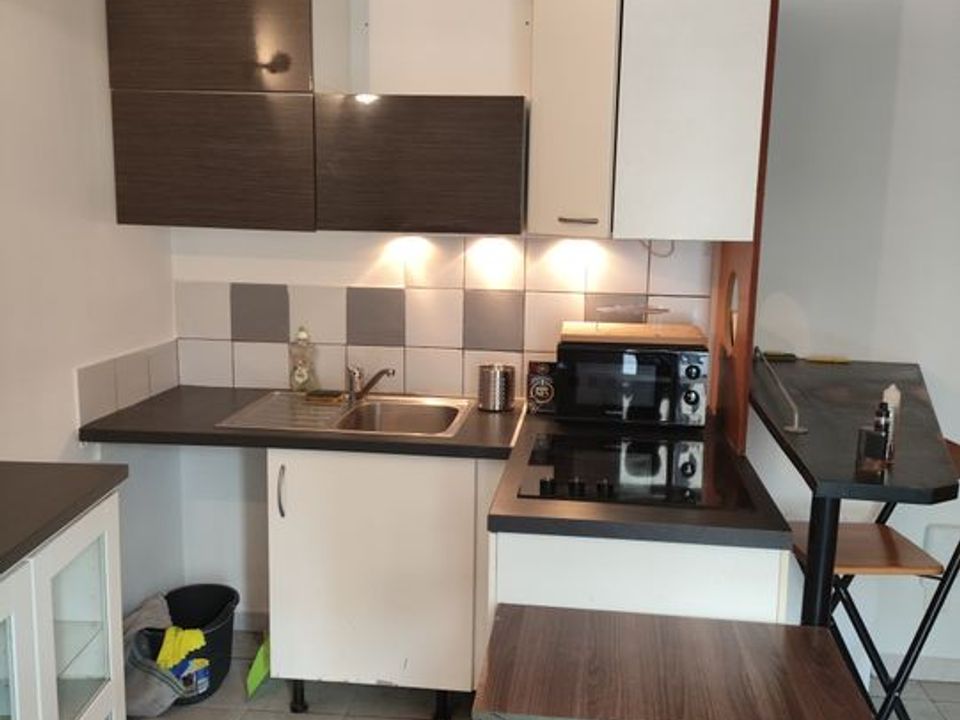 Apartament a Cabannes, Bouches-du-Rhone - foto 2