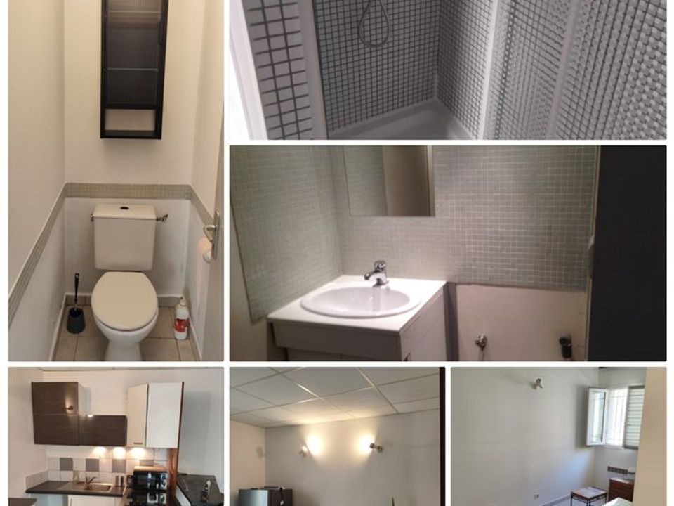 Apartament a Cabannes, Bouches-du-Rhone - foto 3