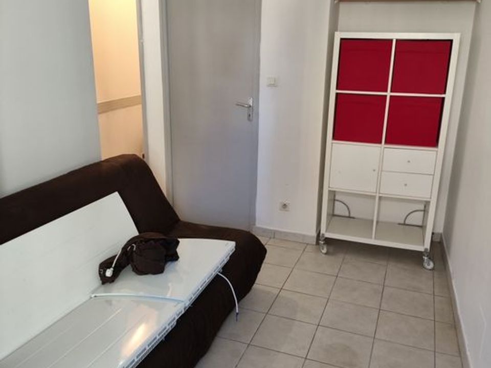 Apartament a Cabannes, Bouches-du-Rhone - foto 4