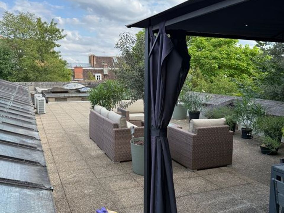 Apartament a Fontainebleau, Seine-et-Marne - foto 1