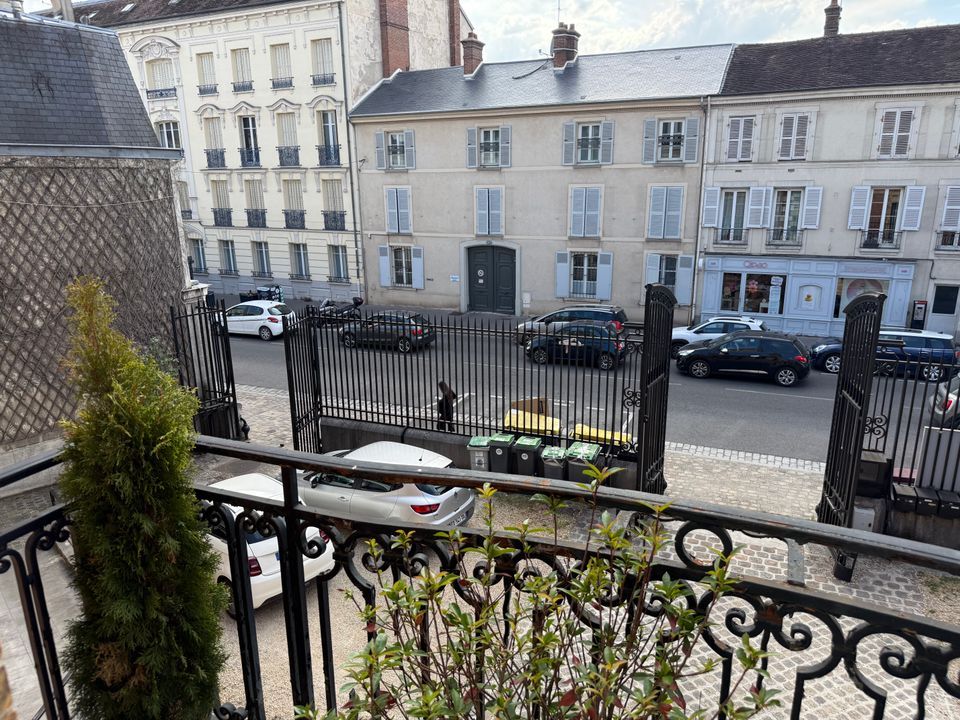 Apartament a Fontainebleau, Seine-et-Marne - foto 2