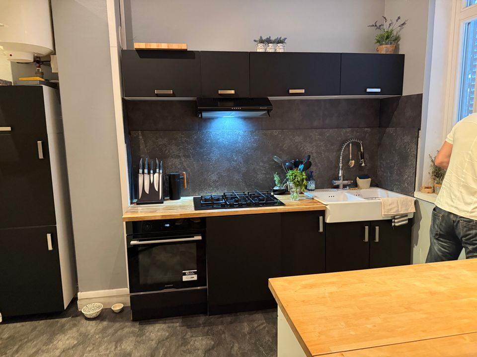 Apartament a Fontainebleau, Seine-et-Marne - foto 4