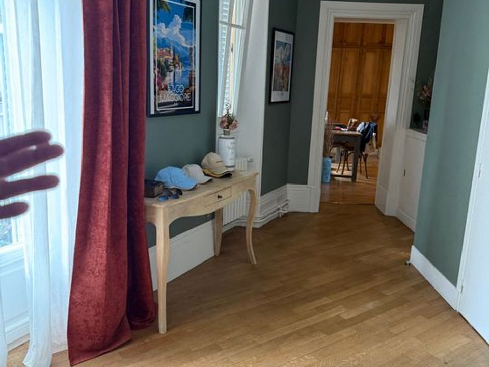Apartament a Fontainebleau, Seine-et-Marne - foto 5