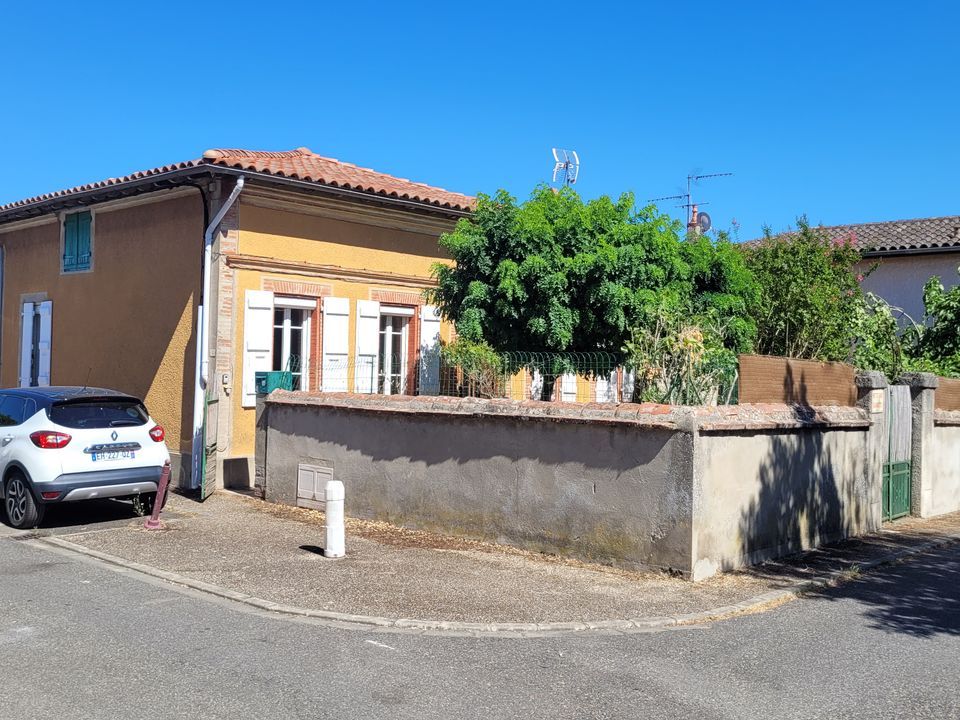 Villa i Plaisance-du-Touch, Haute-Garonne - bilde 1