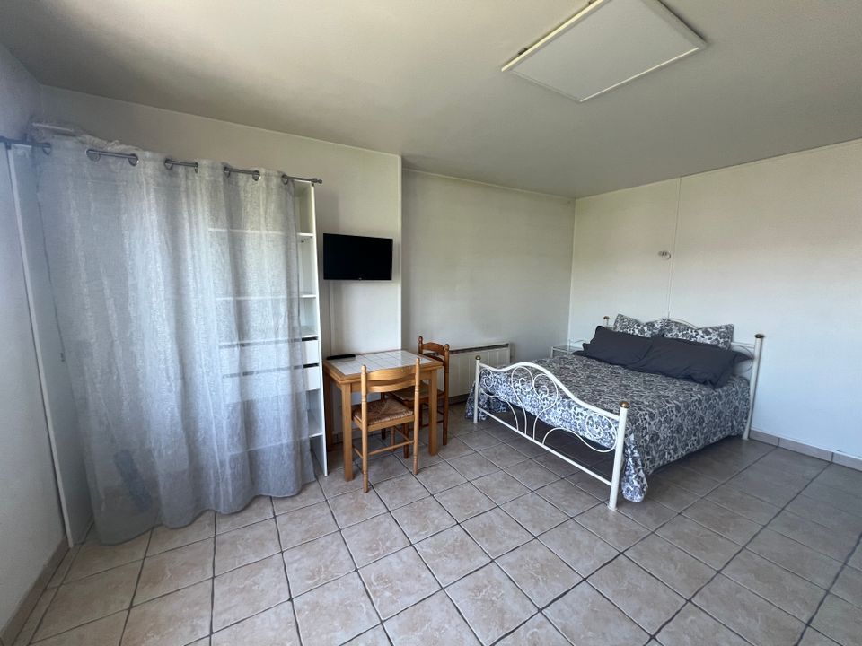 Studio i Brive-la-Gaillarde, Correze - bilde 2