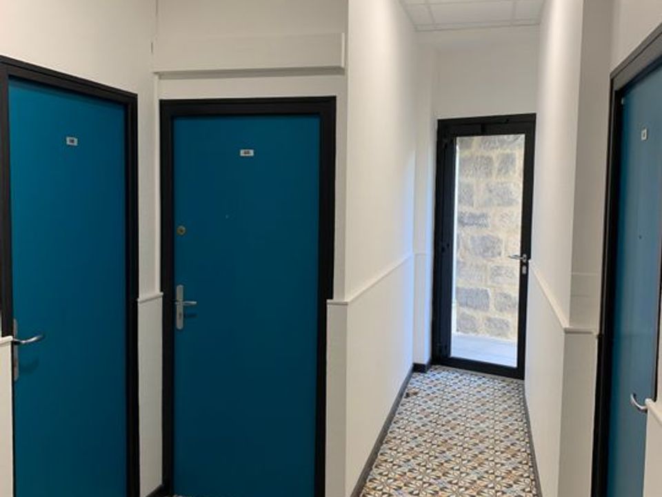 Studio i Brive-la-Gaillarde, Correze - bilde 5