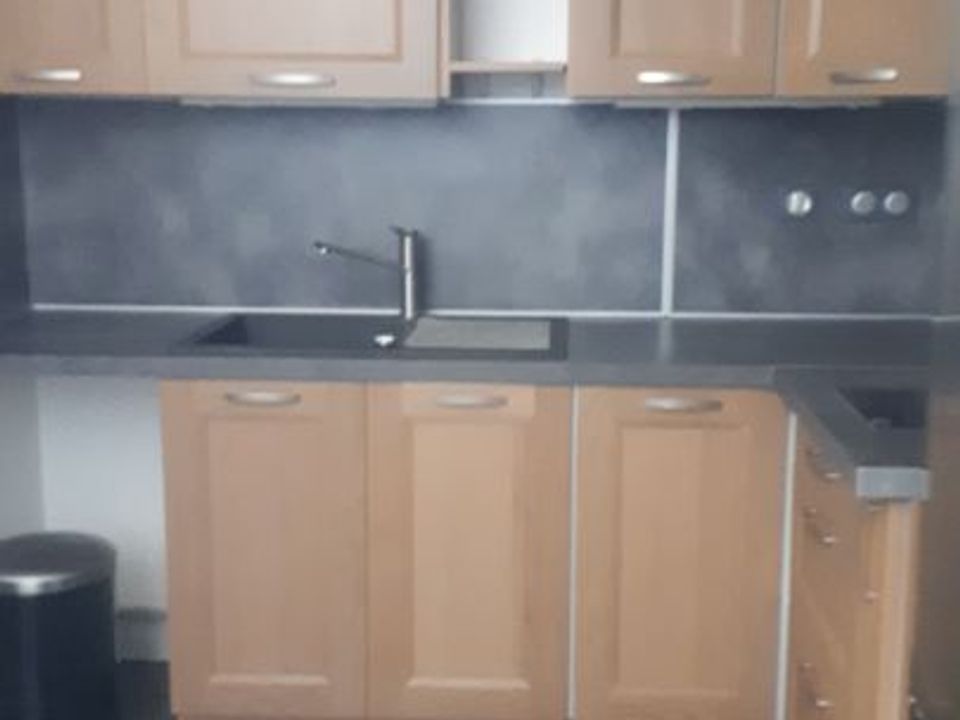 Apartament a Roanne, Loire - foto 1