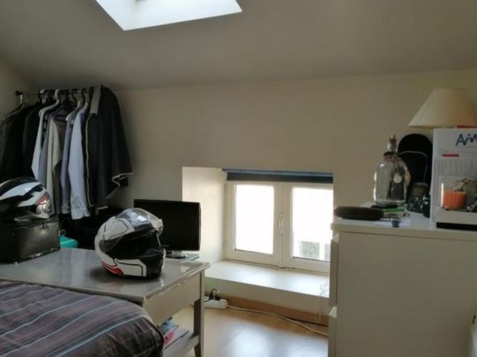 Lejlighed i La Chapelle-sur-Erdre, Loire-Atlantique - foto 3