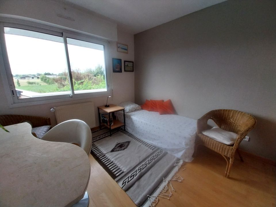 Studio i Le Rheu, Ille-et-Vilaine - foto 1