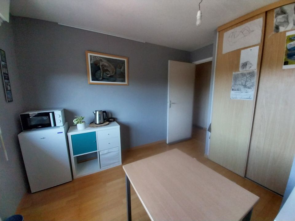 Studio i Le Rheu, Ille-et-Vilaine - foto 2