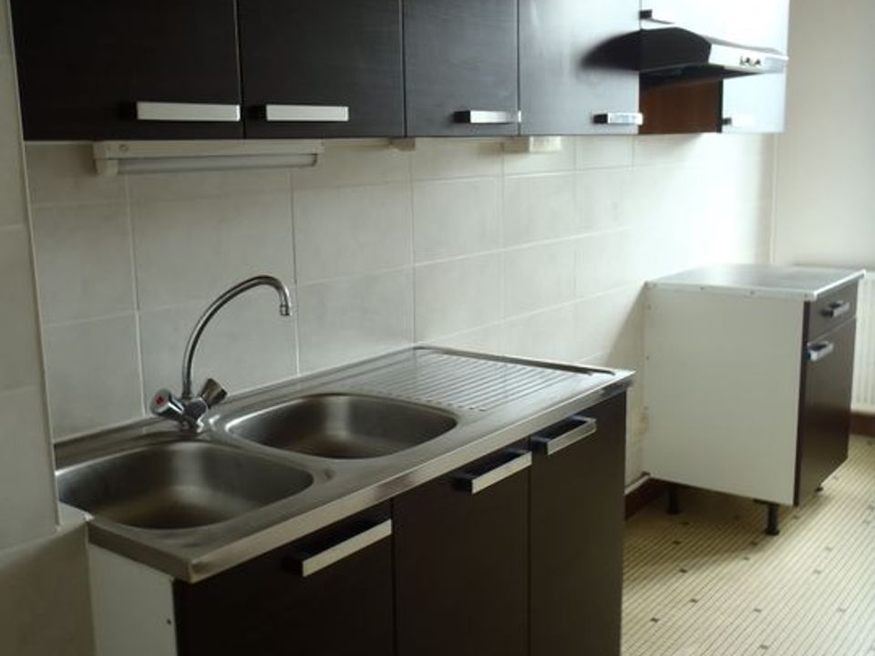 Apartamento en Tours, Indre-et-Loire - foto 1