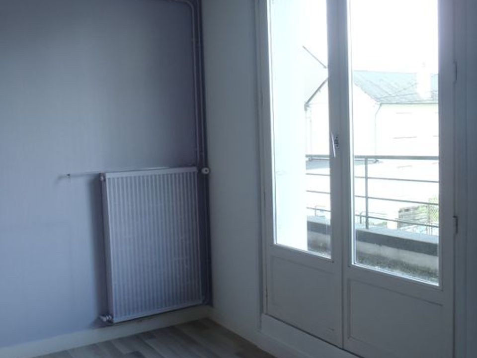 Apartamento en Tours, Indre-et-Loire - foto 2