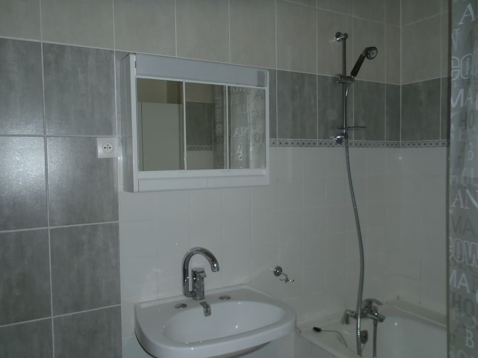 Apartamento en Tours, Indre-et-Loire - foto 4