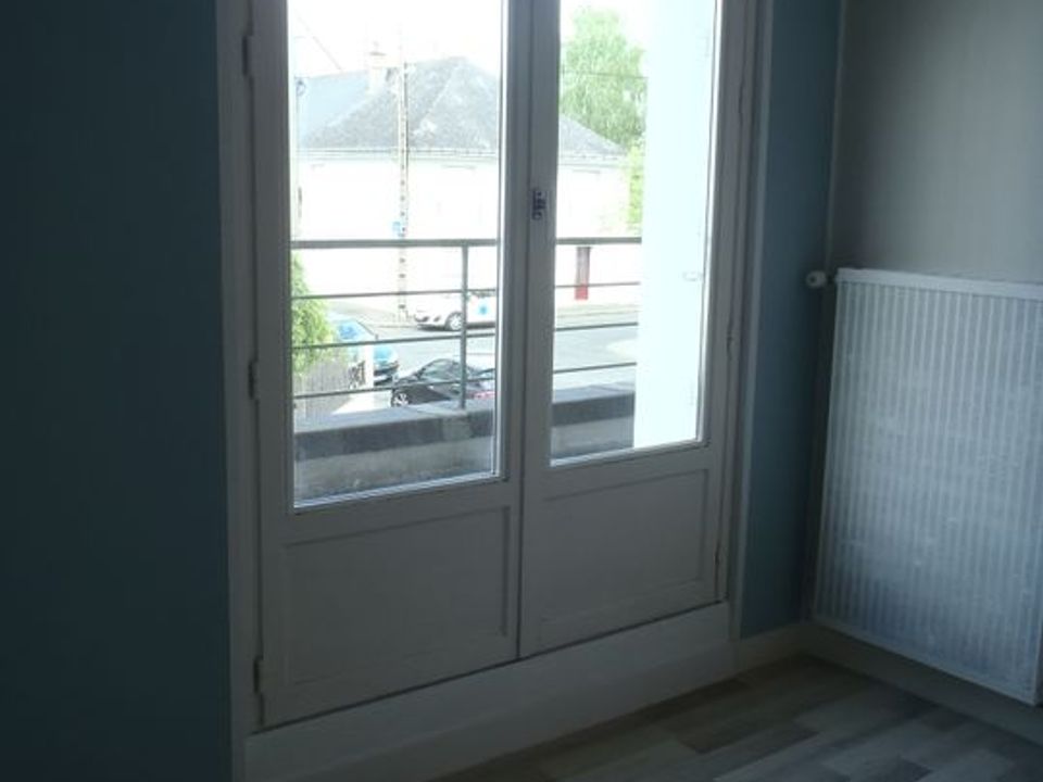 Apartamento en Tours, Indre-et-Loire - foto 5