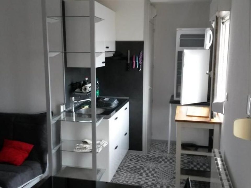 Studio i Strasbourg, Bas-Rhin - foto 2