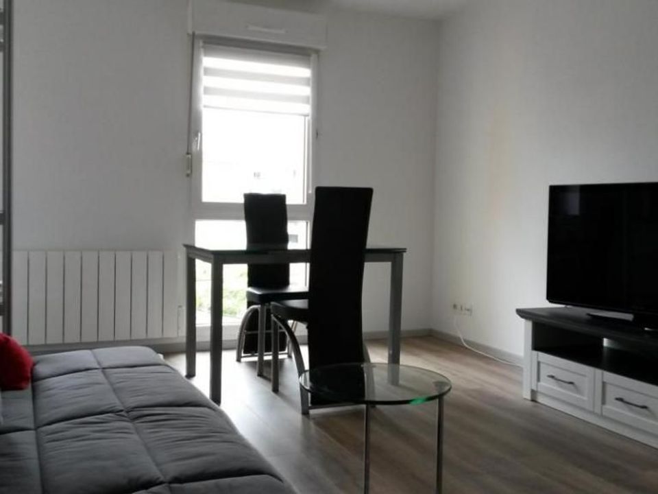 Studio i Strasbourg, Bas-Rhin - foto 3