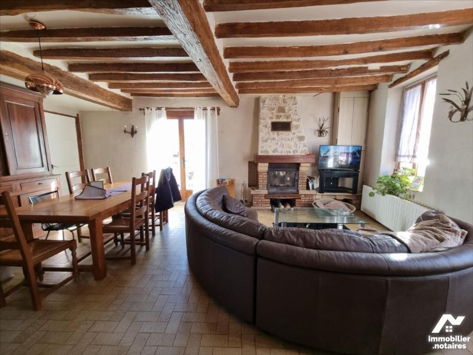 Estudio en La Chapelle-Saint-Sépulcre, Loiret - foto 2
