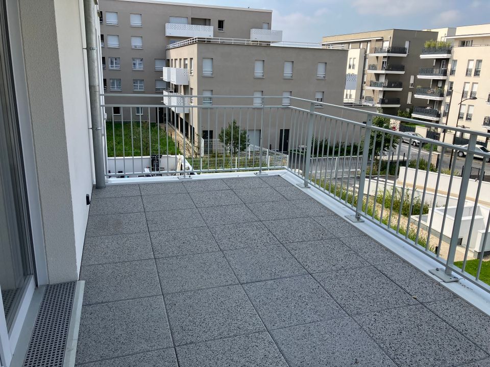 Lejlighed i Meaux, Seine-et-Marne - foto 2