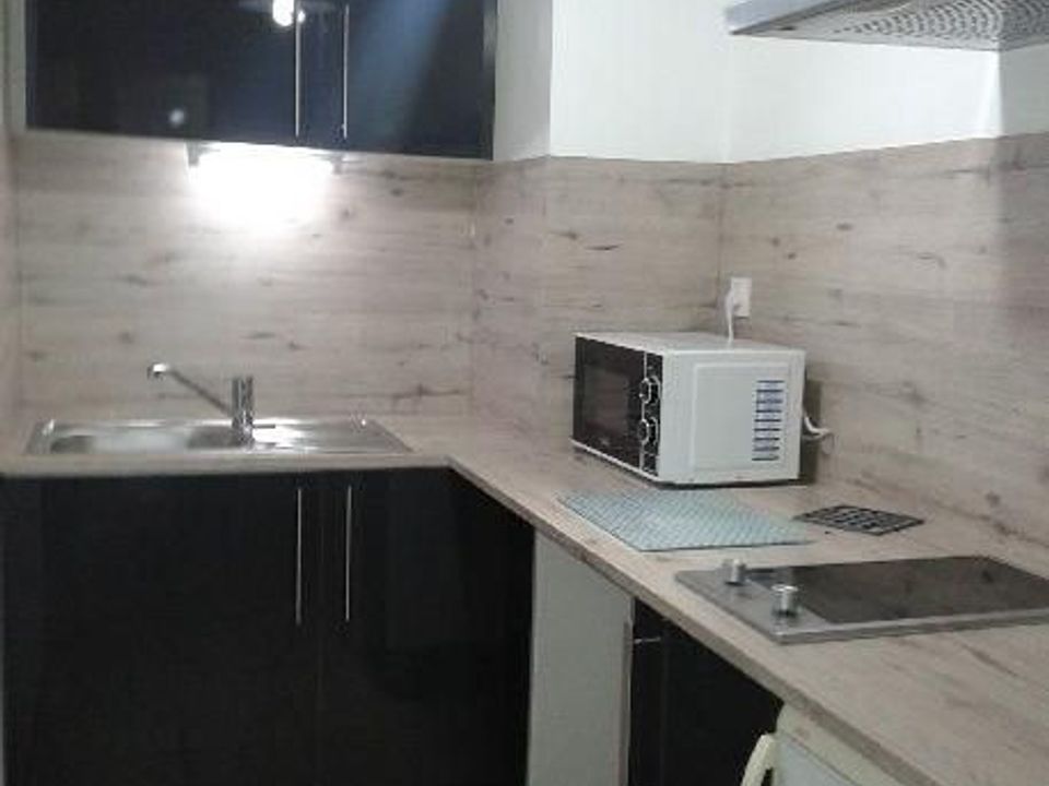 Studio i Reims, Marne - foto 2