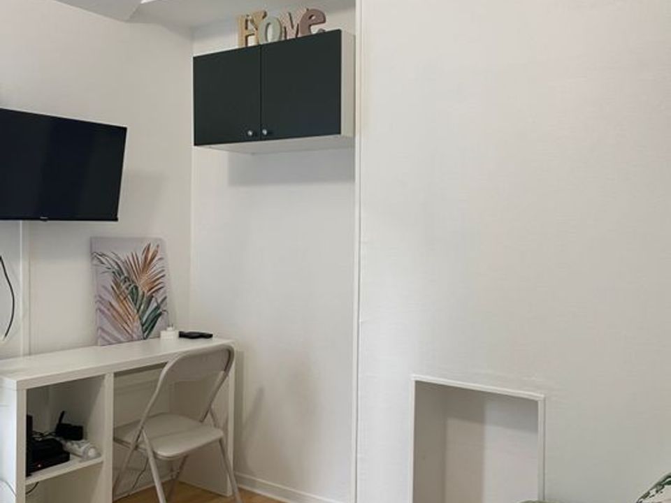 Studio i Dijon, Cote-d'Or - bilde 5