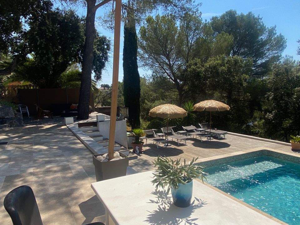 Studio in Saint-Raphaël, Var - photo 2