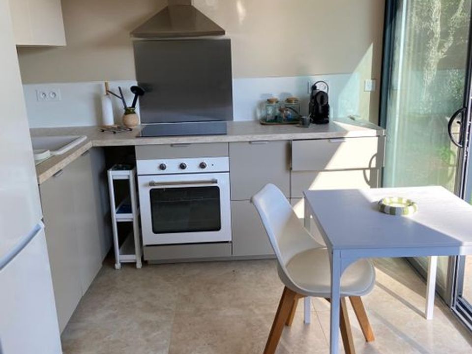 Studio in Saint-Raphaël, Var - photo 3