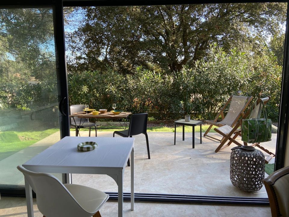 Studio in Saint-Raphaël, Var - photo 5