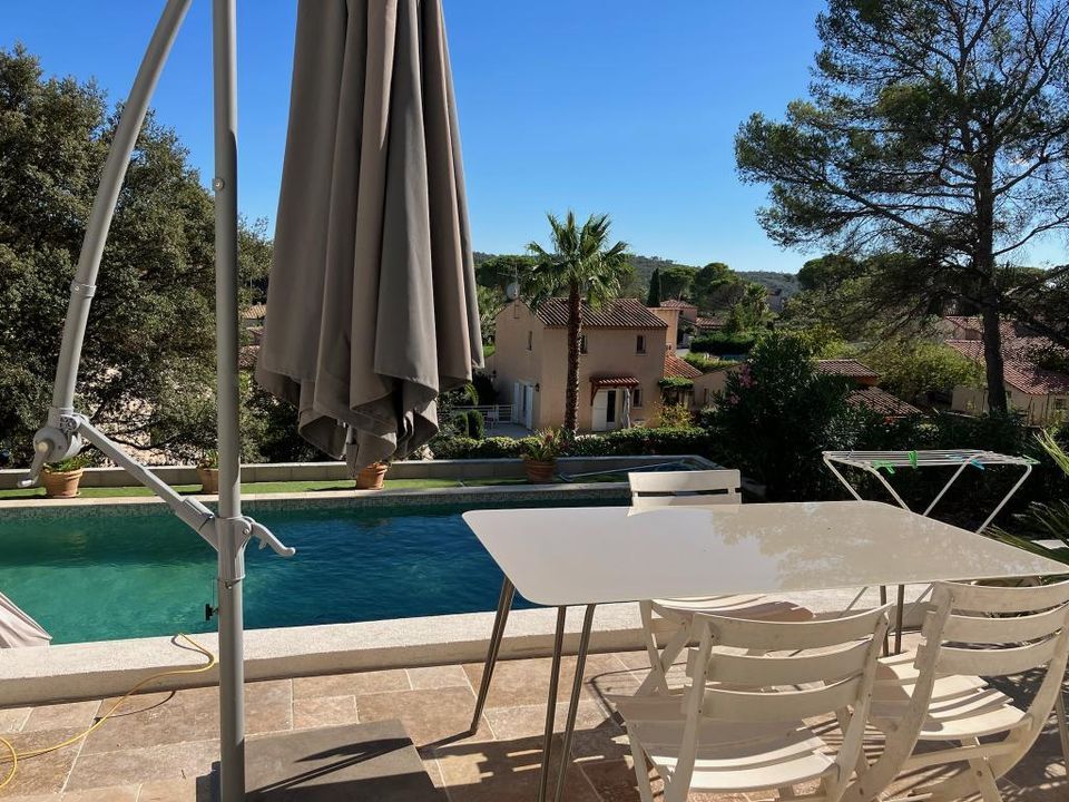Studio in Saint-Raphaël, Var - photo 1