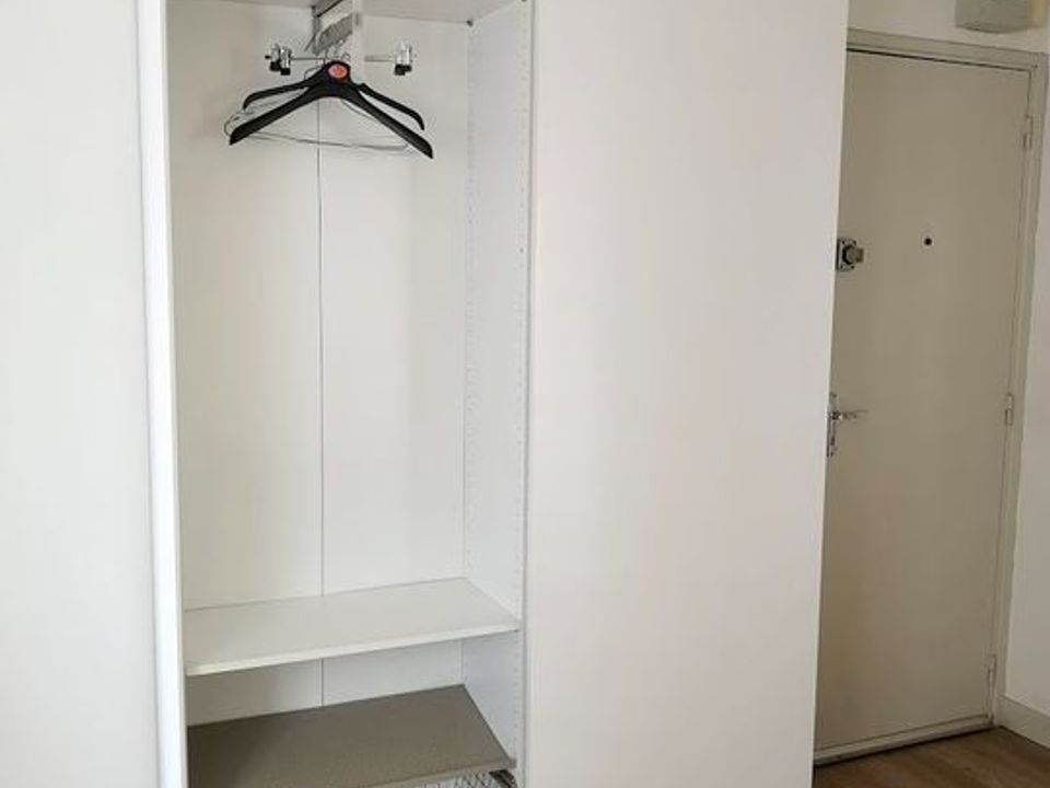 Studio i Tourcoing, Nord - foto 3