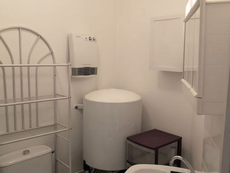 Studio i Tourcoing, Nord - foto 4