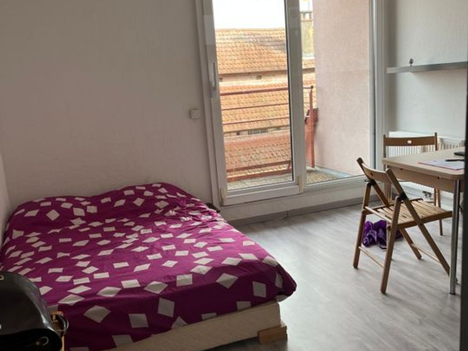 Studio in Wissembourg, Bas-Rhin - photo 2
