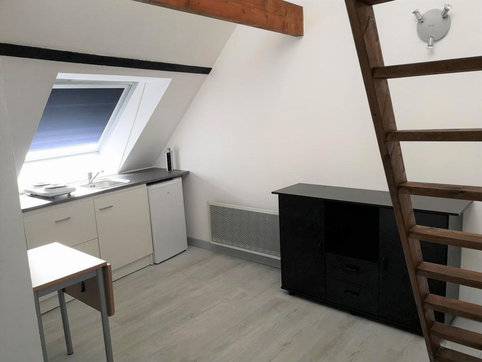 Studio i Tourcoing, Nord - foto 1