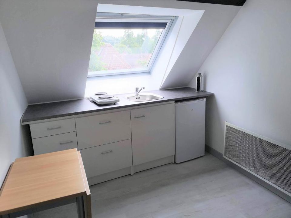 Studio i Tourcoing, Nord - foto 2