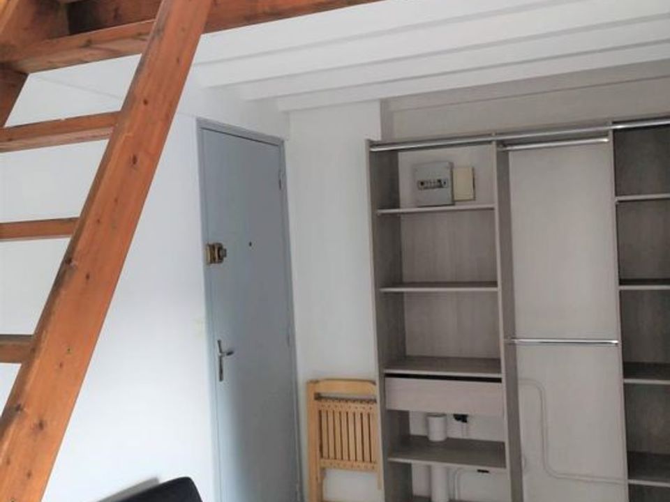Studio i Tourcoing, Nord - foto 3