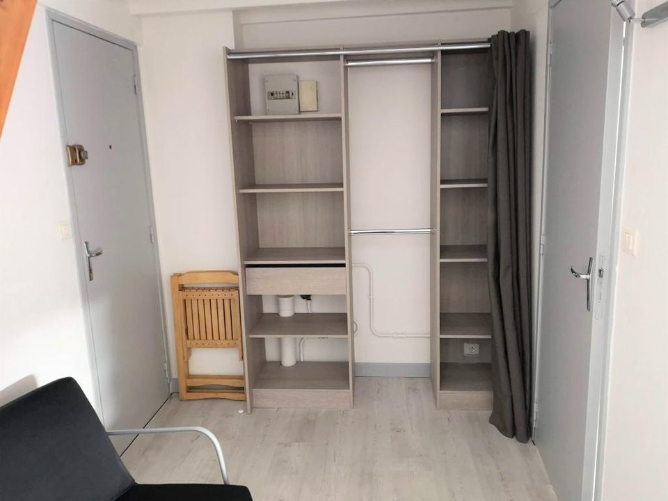 Studio i Tourcoing, Nord - foto 4