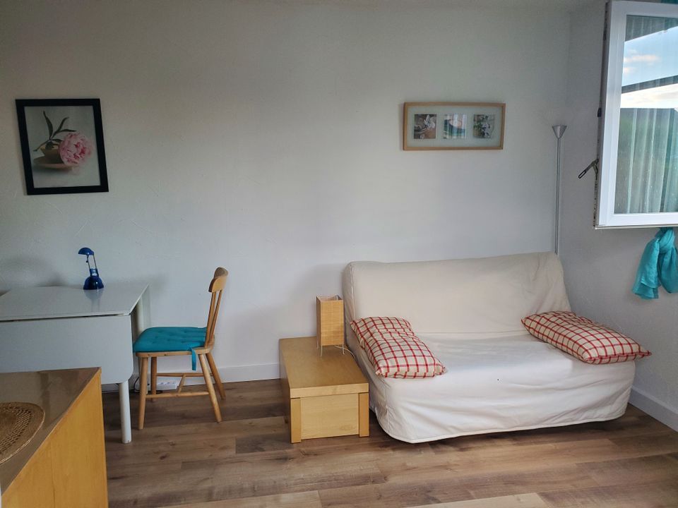 Studio in Chassieu, Rhone - photo 4
