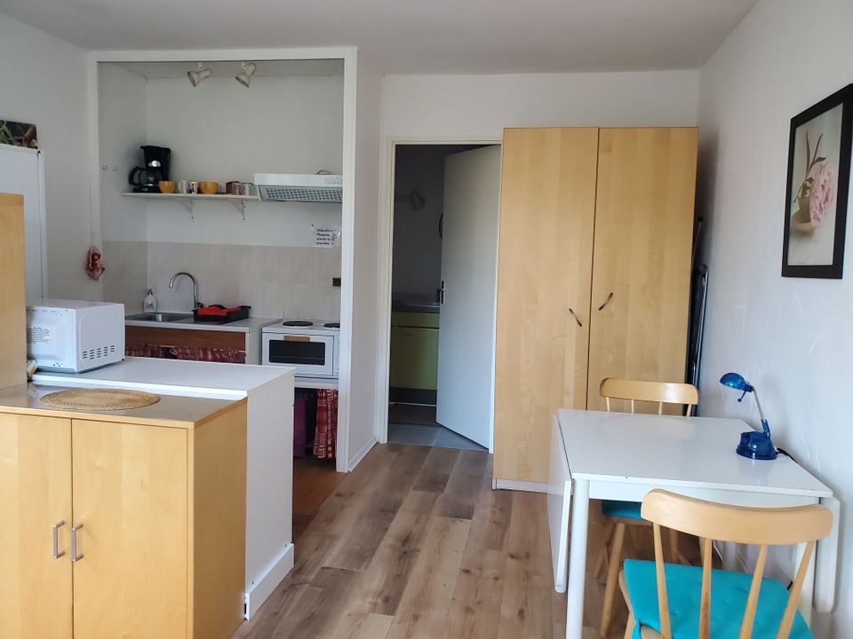 Studio in Chassieu, Rhone - photo 5