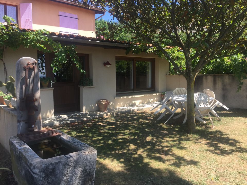 Estudi a Mercurol, Drome - foto 1