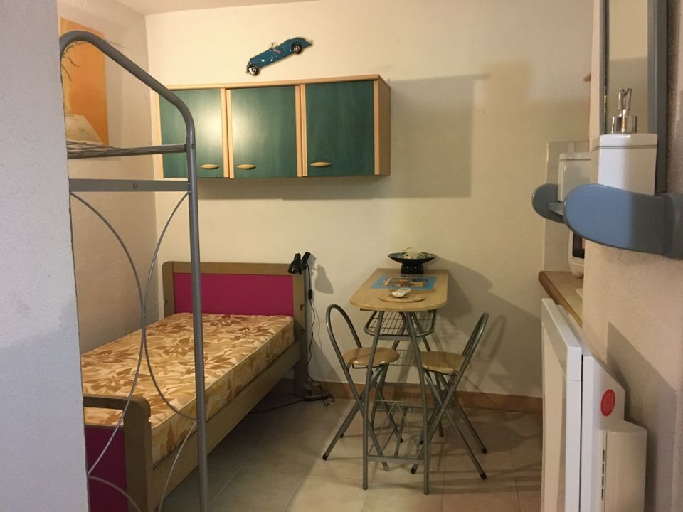 Estudi a Mercurol, Drome - foto 2