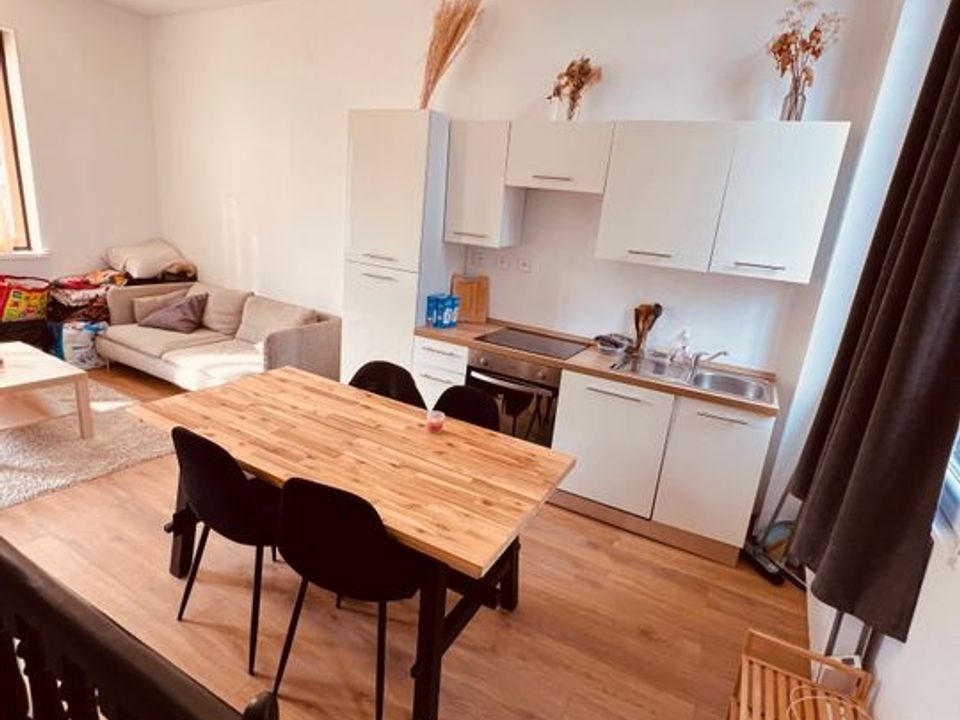 Apartament a Douai, Nord - foto 2