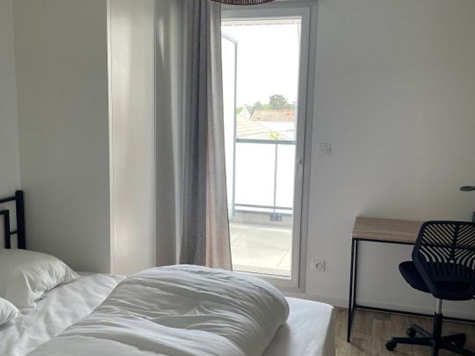 Lejlighed i Vertou, Loire-Atlantique - foto 3