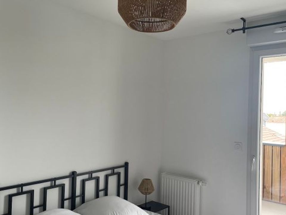 Lejlighed i Vertou, Loire-Atlantique - foto 4