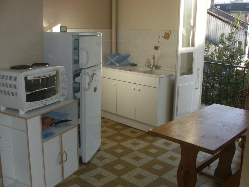 Leilighet i Valence, Drome - bilde 3