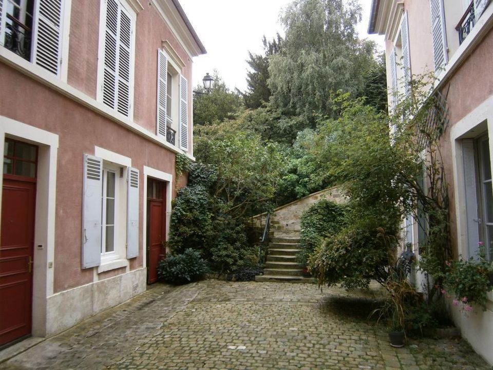 Studio i Pontoise, Val-d'Oise - foto 1