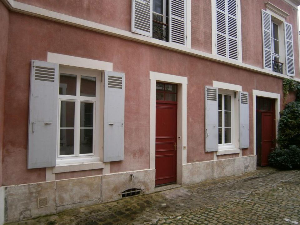 Studio i Pontoise, Val-d'Oise - foto 2