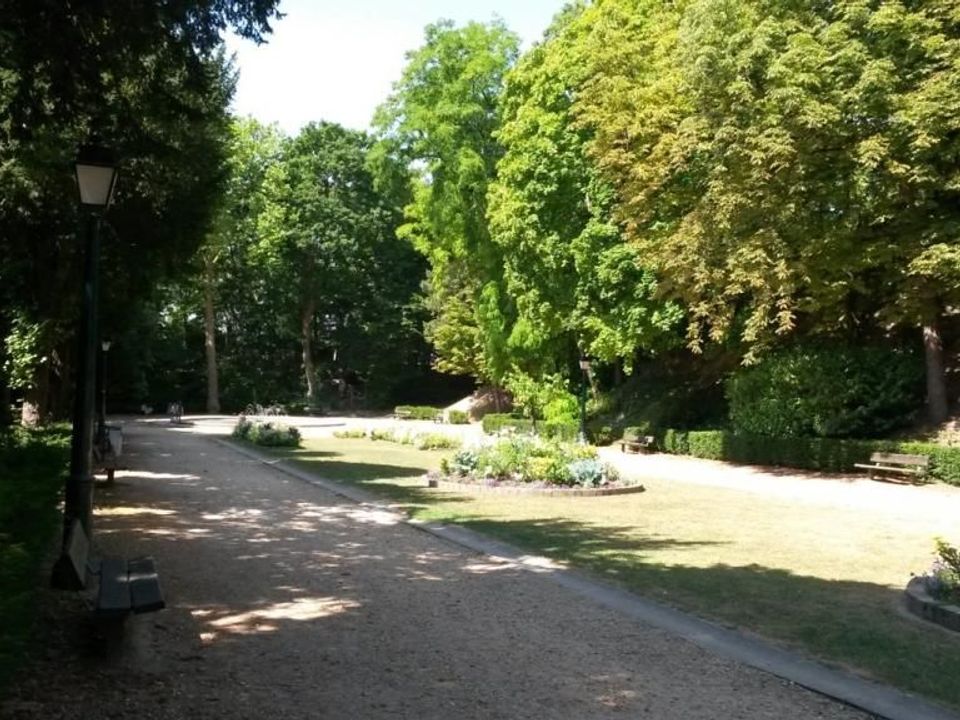 Studio i Pontoise, Val-d'Oise - foto 3