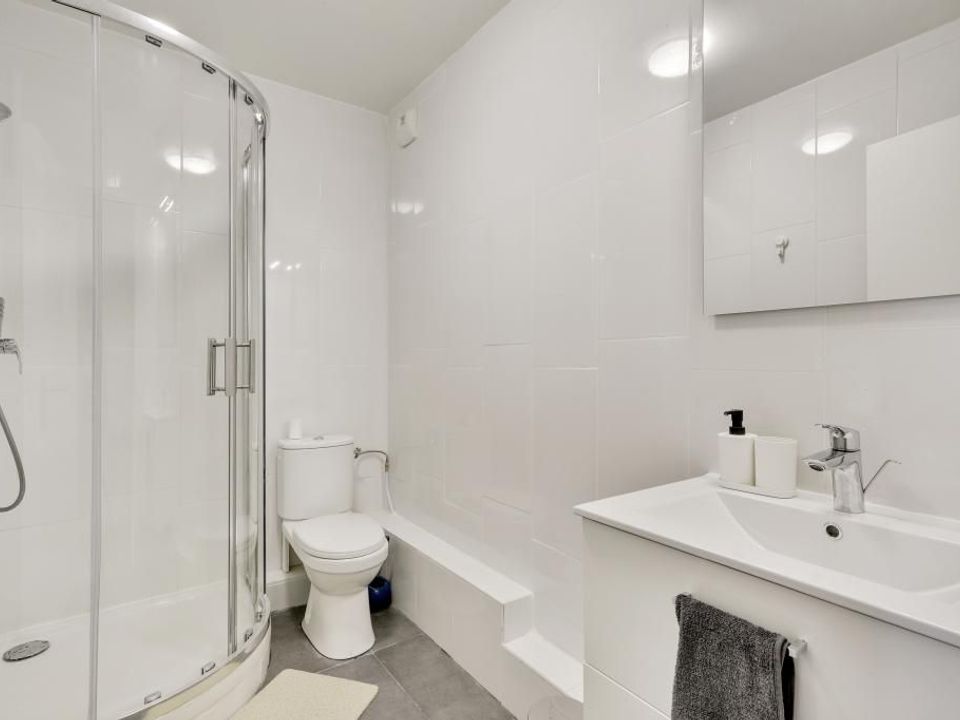 Studio i Sevran, Seine-Saint-Denis - foto 2