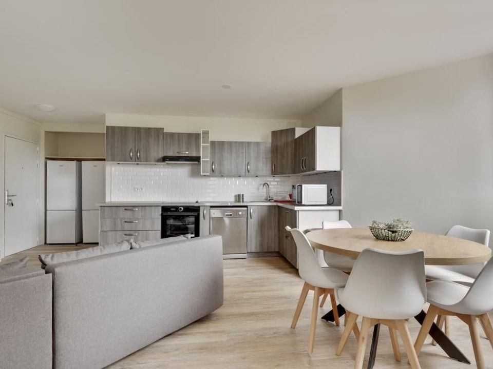 Studio i Sevran, Seine-Saint-Denis - foto 3