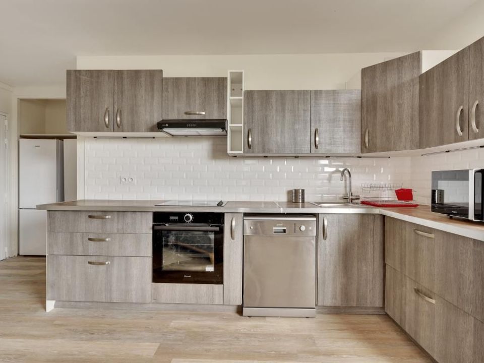 Studio i Sevran, Seine-Saint-Denis - foto 4