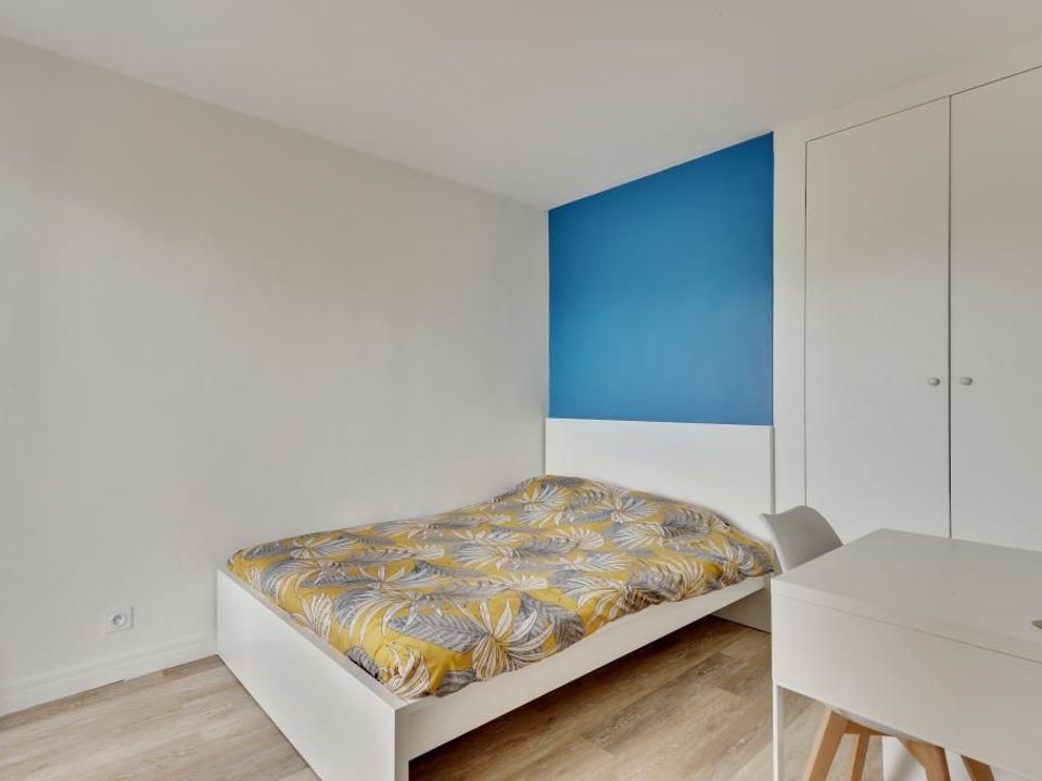 Studio i Sevran, Seine-Saint-Denis - foto 5